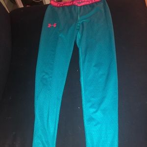 Under Armour Leggings